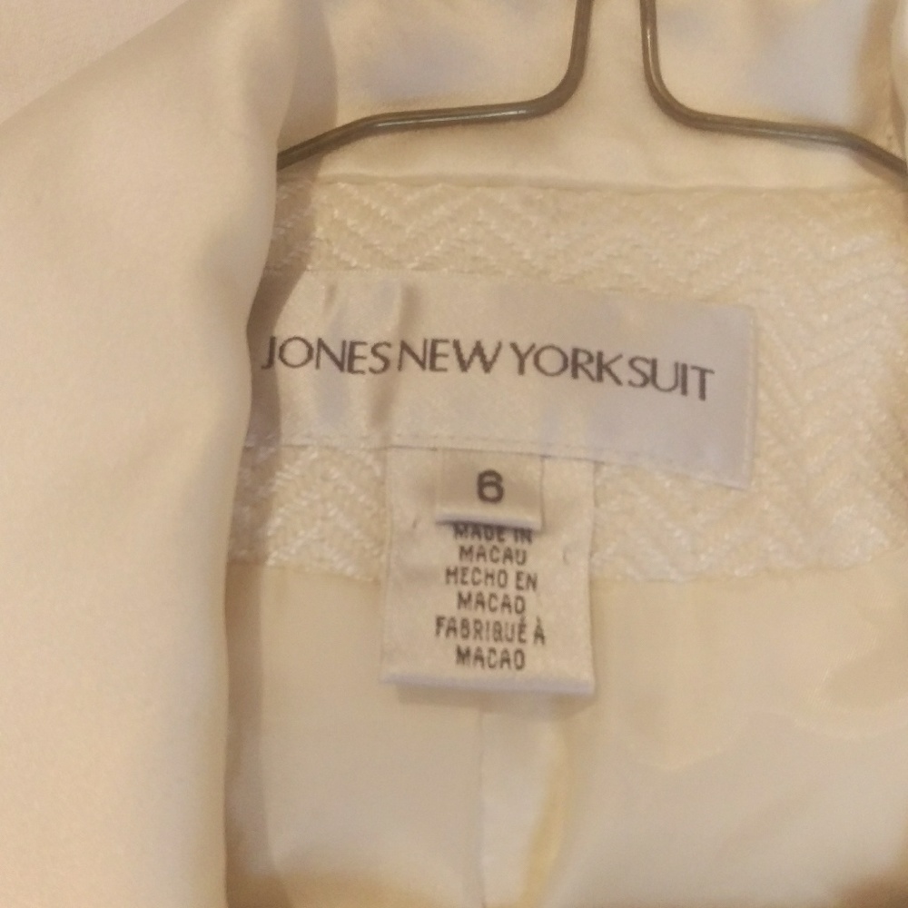 Jacket - Picture 2 of 2